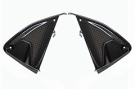 Ducati Hypermotard/Hyperstrada Carbon Fiber Inner Gas Tank Panel