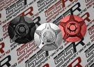 Ducati Monster 659/696/795/796/1100/S Keyless Push Gas/Fuel Cap