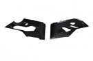 Ducati 1199/899/1299 Panigale Carbon Lower Side Fairings Belly P