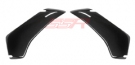 (03-04) Ducati 749/999 Carbon Fiber Winglet Fairings