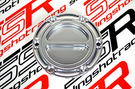 Triumph CNC Billet Keyless Race Gas/Fuel/Petrol Cap Screw Lid