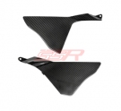 (15-19) Yamaha R1/R1S/R1M Carbon Fiber Middle Side Panel Fairing