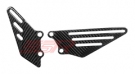 (06-17) Kawasaki Ninja ZX14R/ZX1400 Heel Guards