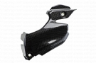 Ducati 899/959/1199/1299 Panigale Carbon Front Chain Guard Cover
