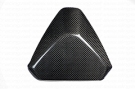 Ducati 1199 Panigale Carbon Fiber Rear Tail Seat Cowl Pad Cover