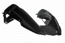 BMW R1200GS / Adventure Carbon Fiber Upper Mudguard Fender Beak
