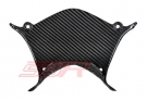 (15-20) Yamaha R1 Carbon Fiber Rear Seat Tail Center Panel Cover