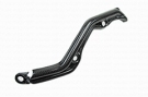 Ducati 899/1199 Panigale Carbon Fiber Rear Brake Line Cover
