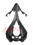Ducati 1299 Carbon Fiber Under Tail Undertray Cover w/Cutout