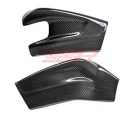 BMW S1000RR/S1000R Carbon Fiber Swingarm Panel Cover