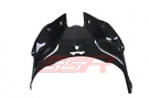 Ducati 899/1199 Panigale Carbon Fiber Underside Headlight Cowl