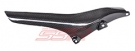 (2003-2005) Buell XB9 XB12 Upper Belt Guard Cover Carbon Fiber