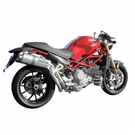 Remus Aluminum Revolution Full System Ducati Monster S4RS 06