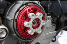Ducati CNC Billet Clutch Stabilizer Spring Kit