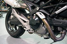 Ducati CNC Billet Clutch Cover 696 796 848 Hypermotard MS 1200