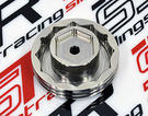 Ducati 1098 Stainless Steel Front Rear Wheel Socket Tool 55/30MM