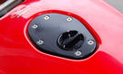 Ducati 749/999/Multistrada/GT/Sport CNC Gas Cap